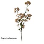 Barackvirág ág 125cm - 2féle