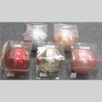 Kari gömb darabos kiszerelésben, mű.a, 15cm, több fajta