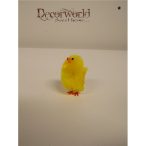 Zsenília csibe doboz/24