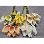 Kála csokor x10 ágú - 5színben