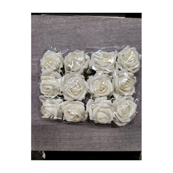 Rózsafej nagy poly S/12