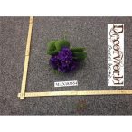 Kis ibolya csokor lila 28cm