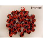 Öntapadós katicák S/32