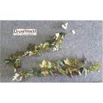 Szőlőleveles girland 160cm