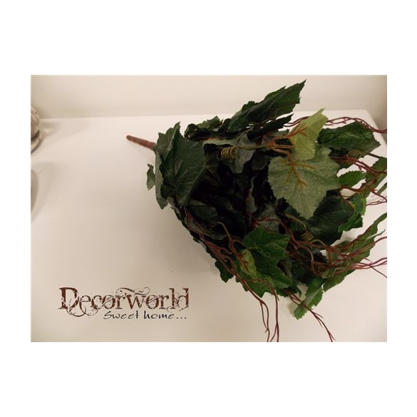 Szőlőleveles bokor