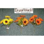 Napraforgó 7 szálas