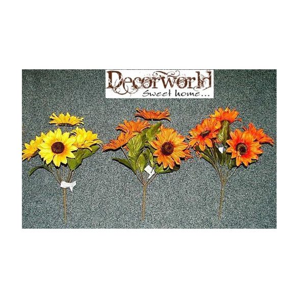 Napraforgó 7 szálas