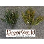 Eukaliptusz bokor műa.  7 szálas