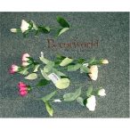 Szép lysinantus ág 1 fej - 4 színben