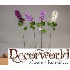 Orgona ág 80 cm - több színben