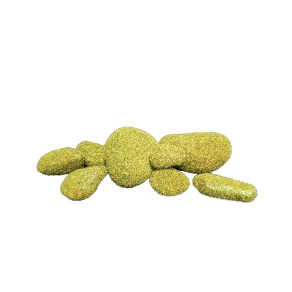 Flokkolt kavicsok S/8db