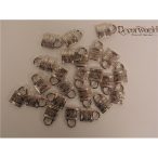 Lakat akasztós fém S/24