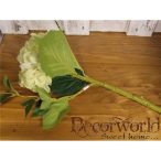 Hortenzia 1 fejű 45cm