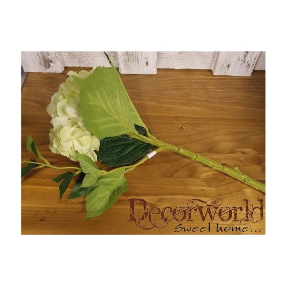 Hortenzia 1 fejű 45cm