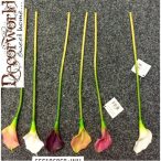 Gumikála szálas 40cm