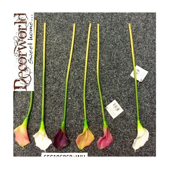 Gumikála szálas 40cm