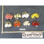 Kis ranonculus pick 6 szálas - Több színben