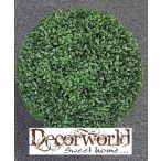 Buxus gömb 38cm