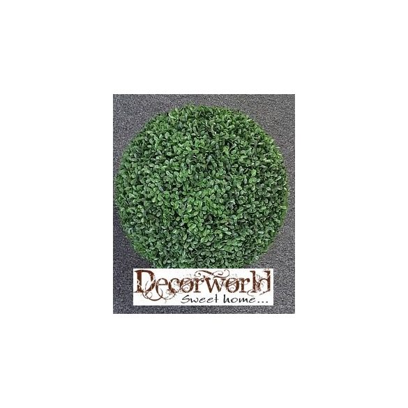 Buxus gömb 38cm