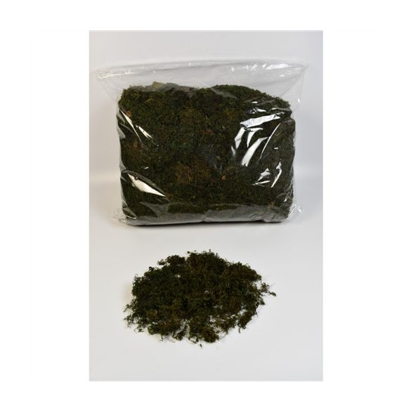 Moha preparátum 1kg - Zöld