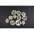 Fekete dió szelet 12dkg - Zúzmarás