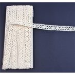 Csipkeszalag 1cm - Több fajta