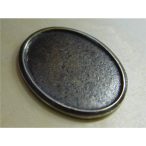 Keret teli 4,3x4 cm - 5db/csomag