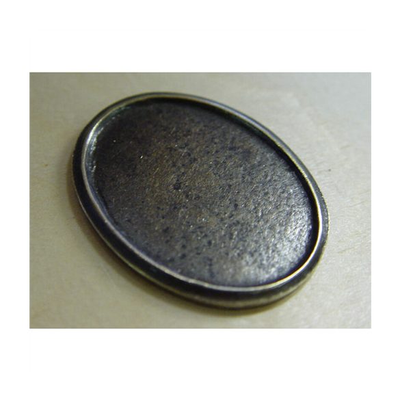 Keret teli 4,3x4 cm - 5db/csomag