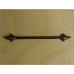 Dárda 7x0,8 c m - 5db/csomag