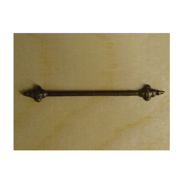 Dárda 7x0,8 c m - 5db/csomag