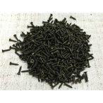 Csavar 2x10 mm - Antikbronz 1000db/csomag