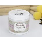 Akrilfesték 200ml - Matt hófehér