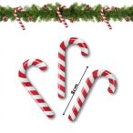 Fa nyalóka pálcika 8cm - S/4