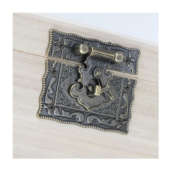 Fém fogantyú 5db/cs+csavarok