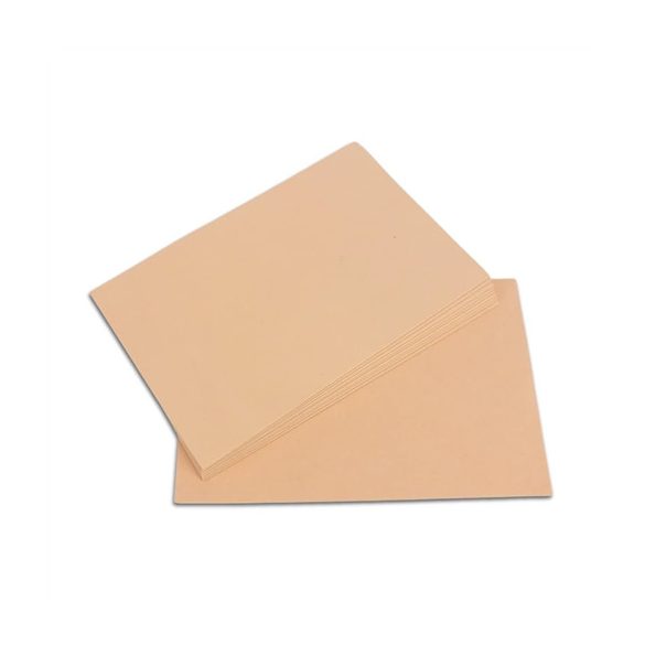 Dekorgumi 2mm A4 - Nude S/10