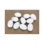 Tojás hungarocell 7cm 10db/csomag