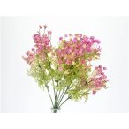 Hamvas bogyós bokor 30cm - Rózsaszín /DB