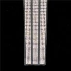 Öntapadós strassz csíkok 5mm 30 cm/csík - Rózsaszín