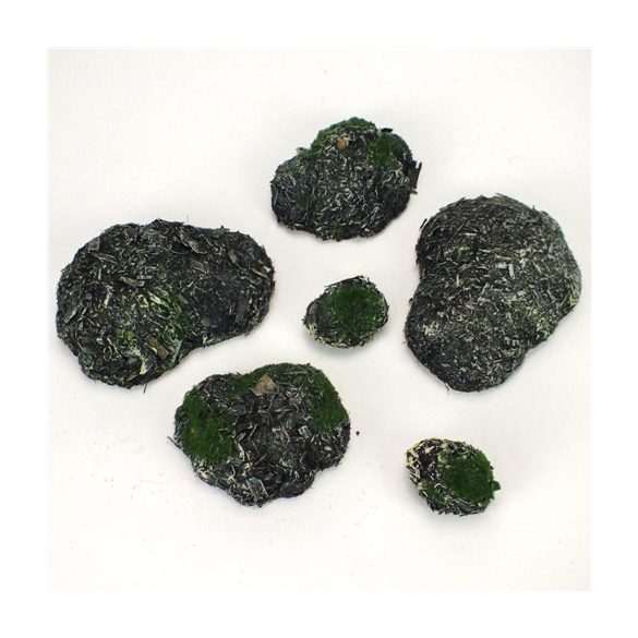 Sziklás kövek 5-13 cm 6db/csom.