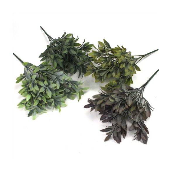 Mimóza csokor  35cm - Több színben /darab