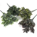 Mimóza csokor  35cm - Több színben