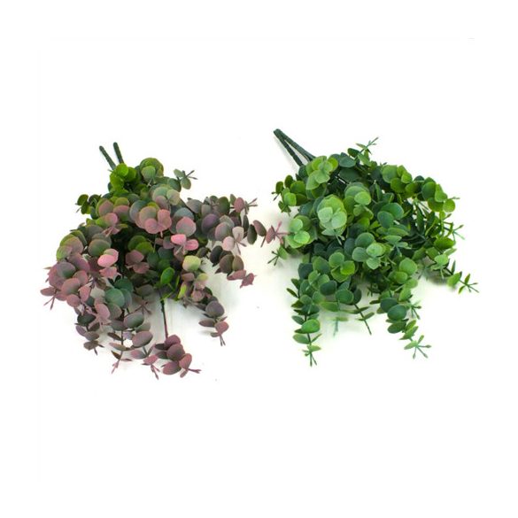 Eukaliptusz bokor - 2 színben S/2