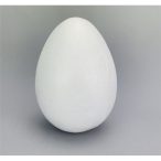 Polisztirol tojás 30cm