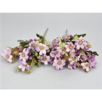 Cosmos csokor 30cm - Lila /darab