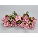 Cosmos csokor 30cm - Pink /darab