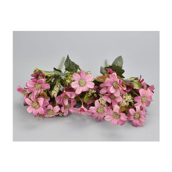 Cosmos csokor 30cm - Pink /darab