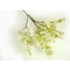 Orgona ág fehér50cm