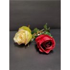 Rózsa szálas - 2 színben