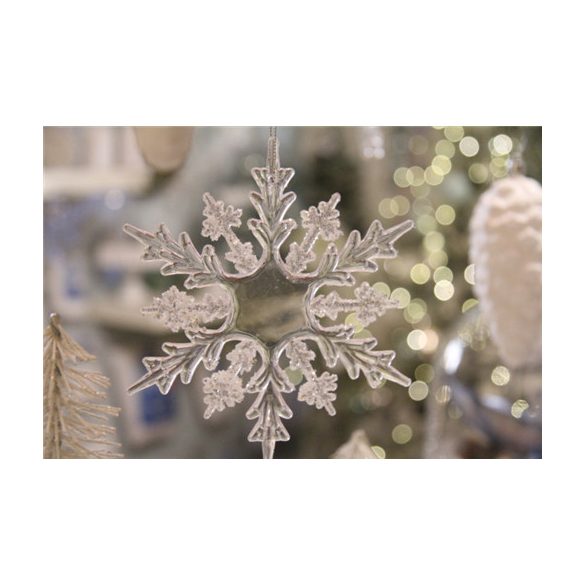 Hókristály 15cm