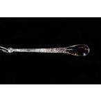 Jégcsap 25 cm akasztható glitteres